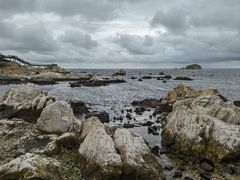 -养马岛旅游度假区