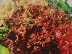 -悦香驴蹄子面(雁塔南路店)