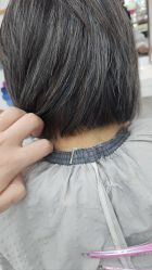 -秦·专注剪发