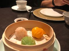 -万丽轩·粤菜(王府井金茂万丽酒店)