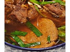 -镇南锅盖面馆(解放路店)