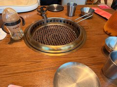 -一品诚记烤肉(大连柏威年购物中心店)
