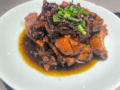 -小绍兴家宴·百年绍兴菜(鲁迅路店)