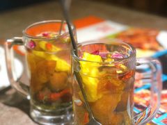 八宝茶-贯贯吉·清真餐厅(浙江中路店)