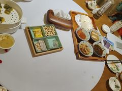-春满园·邯郸菜发祥地(滏东店)
