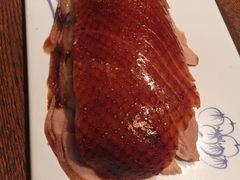 酥不腻烤鸭-小大董·烤鸭(王府井apm店)