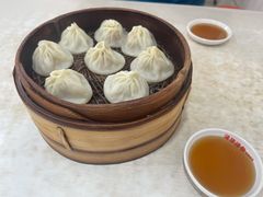小笼包-法华汤包馆(法华镇路店)