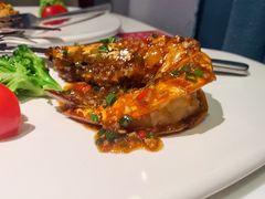 -宴昆山·私房菜(春晖店)
