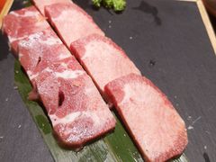 -山之屋炭火烧肉·生啤畅饮(大朗万科中央公园店)