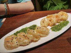 -大树餐厅(益田假日店)