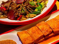 -花腰餐吧Bistro烧烤 傣味(传媒大学店)