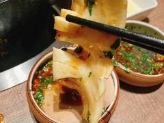 -蘑界·野生菌火锅(深业上城店)