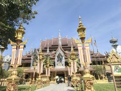 -西双版纳总佛寺