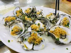 -明记海鲜大排档(巽寮湾店)