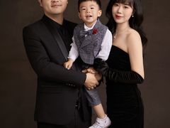 -海马体照相馆(重庆万象城大师店)
