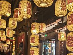 -南京大牌档(淮安吾悦广场店)