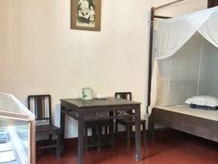 -毛泽东同志旧居