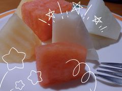 -比格比萨自助(宋家庄店)