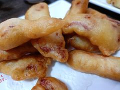 炸糟鳗鱼-海坛特色小吃·只做平潭特色菜(平潭店)