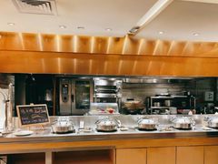 -北京王府井希尔顿酒店·万斯阁西餐厅