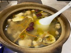 -丁字口海鲜热炒·烧烤大排档