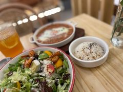 -Yum Yum 土耳其风味餐厅(万达尊店)