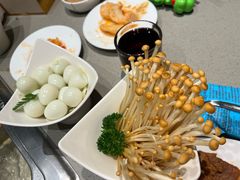 -海底捞火锅(崇文门新世界百货店)