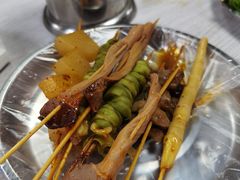 -大姐麻辣烫(莲宝中路店)
