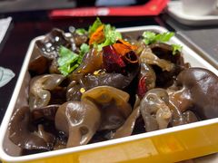 -橦橦小马扎烧烤 (传媒大学店)