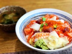 -林妈妈村·日式料理(宝山万达店)