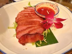 -素逸·泰料理(人民广场店)