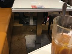 -新大咀港式茶餐厅(宝山万达店)