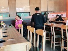 大堂-呷哺呷哺 黄金牧场 (旧宫永辉超市店)