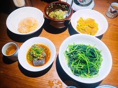 -老湘村·湖南土菜(天河维多利店)