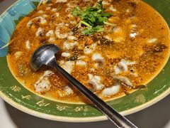 -光海·乡记酸菜鱼·始于1996(花园路店)