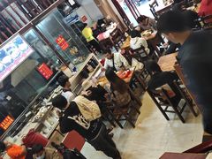 大堂-陈记汤饭(水巷口店)