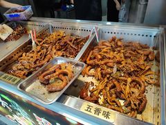 -六鸭堂(新街口店)