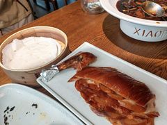 -小大董·烤鸭(王府井apm店)