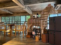 -旧雨咖啡·CoffeeFORU(黄村奥体店)