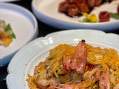 -东莱馋房(陆家嘴店)