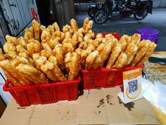 -筒骨麻辣烫(永同昌公寓胜明花园店)