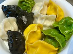 -双合园·海鲜水饺青岛菜(万佳广场店)