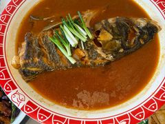 -黑窑厂糖油饼烤鸭·清真菜(旗舰店)
