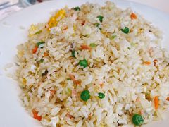 扬州炒饭-古越舫·精品杭帮菜(商都路店)