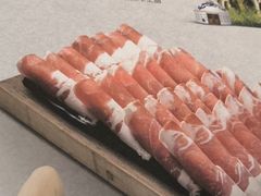 -呷哺呷哺(西单大悦城店)