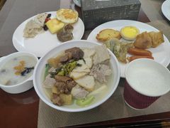 -广州粤大金融城国际酒店