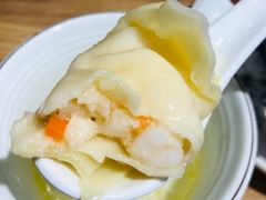 -老苏州大客堂·苏帮菜·松鼠桂鱼·苏州传统小吃(观前街人民商场店)