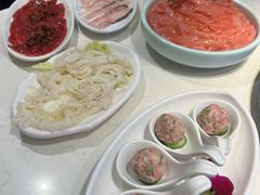 -周师兄大刀腰片火锅(磁器口直营店)