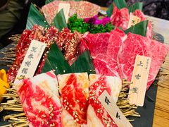 -黑牛の店·和牛烧肉(合生汇店)