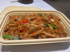 -湘中缘·湖南菜(娄底驻京办店)